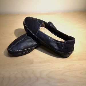 Naturalizer Leather Loafers, NWOT